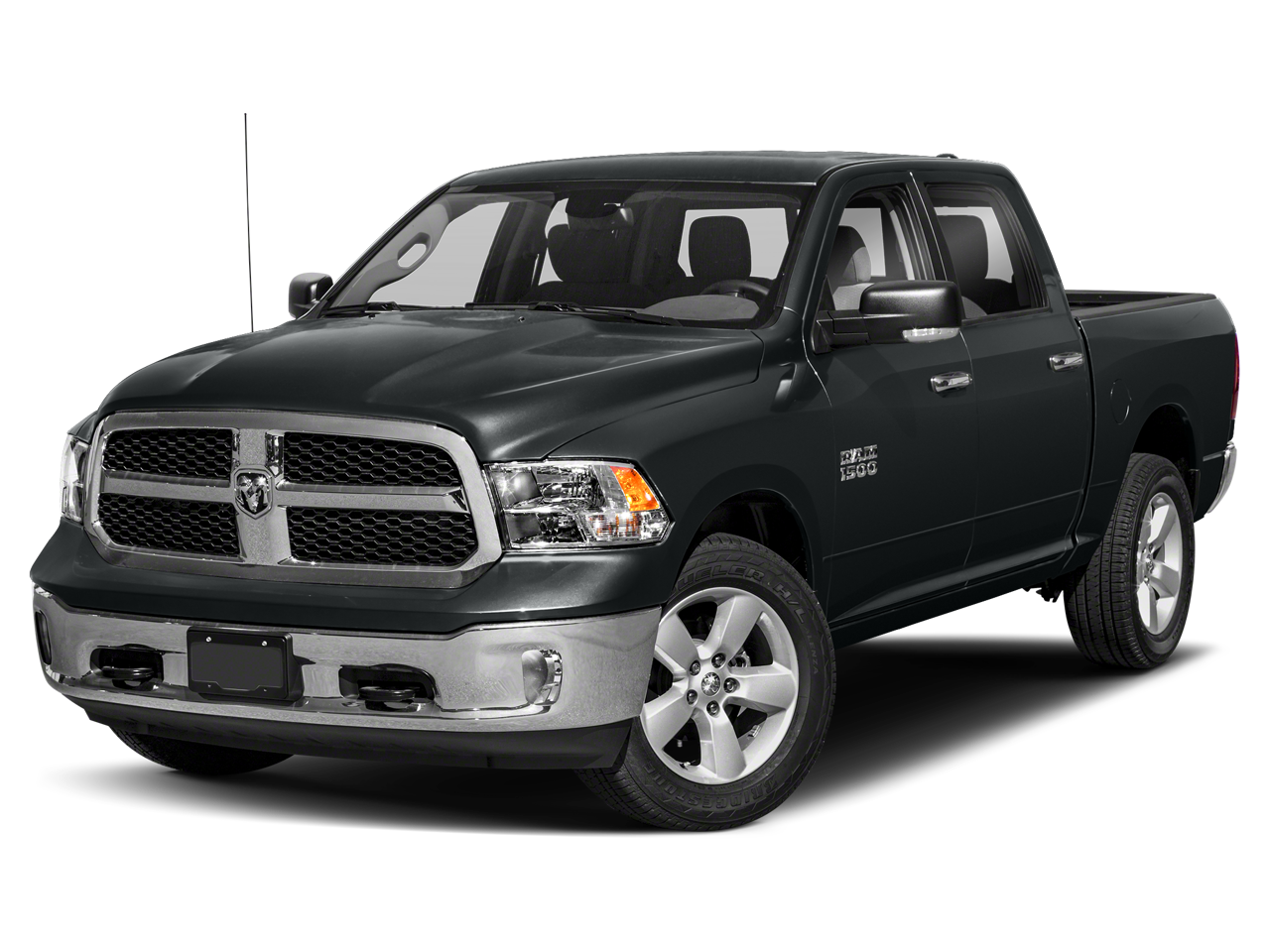 2015 RAM Ram 1500 Pickup Big Horn/Lone Star