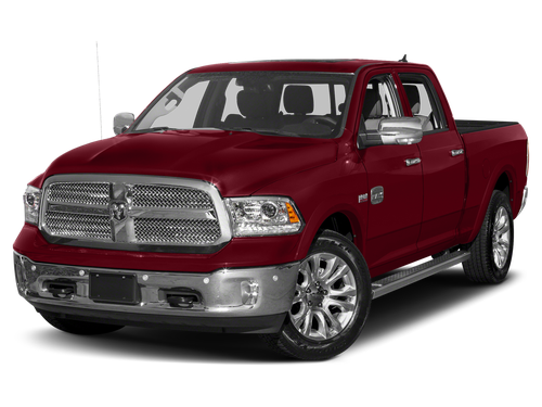 2015 RAM 1500 Laramie Limited