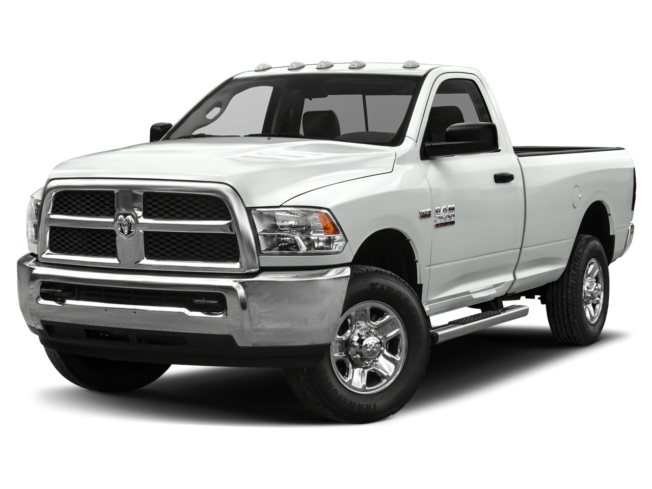 2015 RAM Ram 2500 Pickup SLT - Photo 18