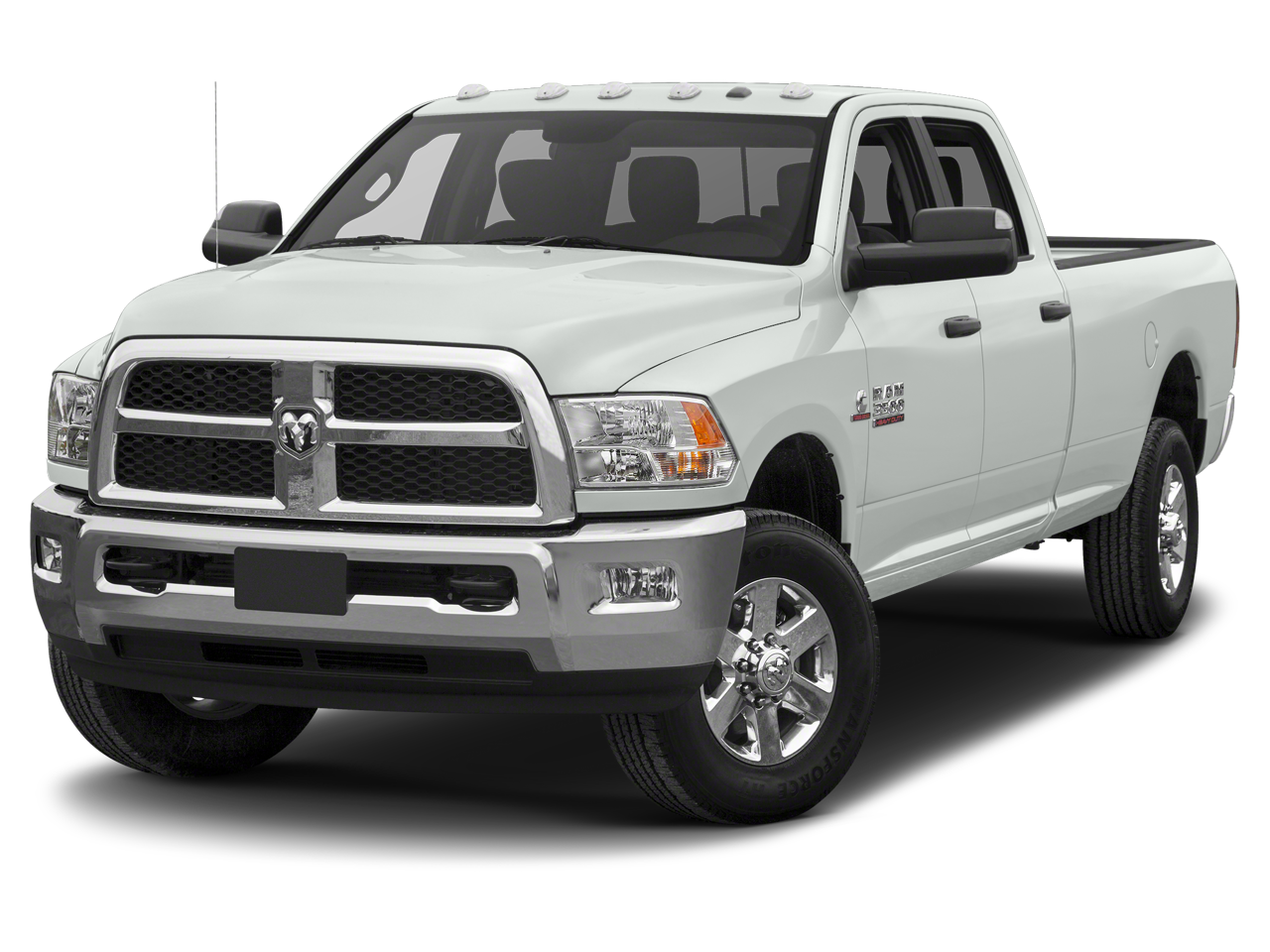 2015 RAM 3500 Longhorn