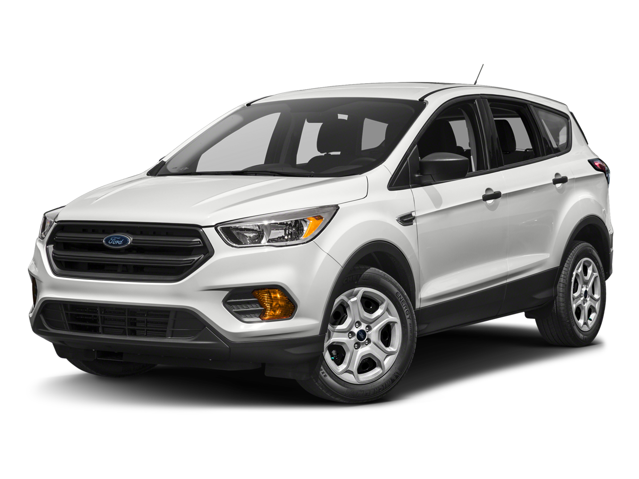 2017 Ford Escape SE 4WD's photo