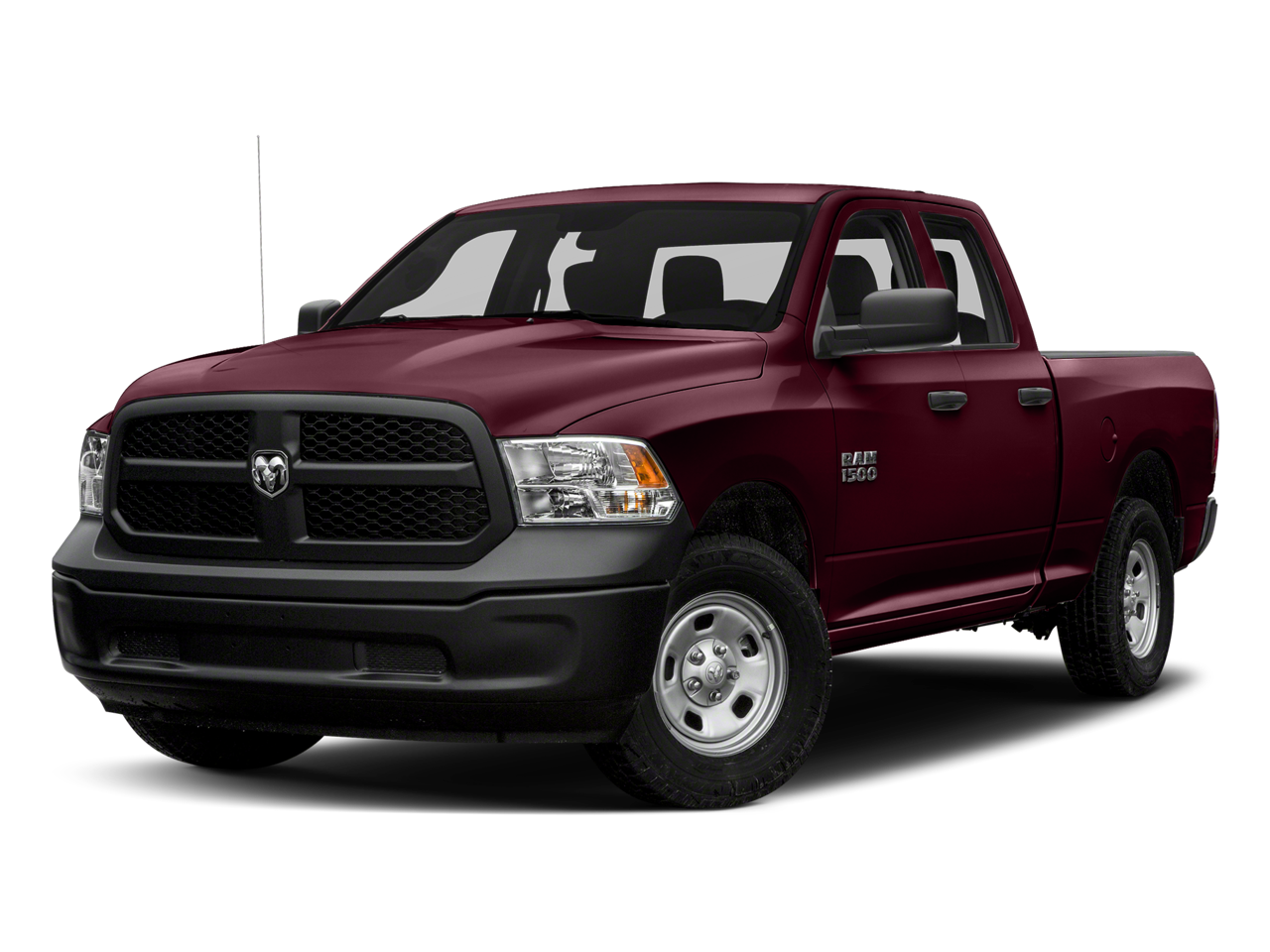 2017 RAM Ram 1500 Pickup