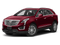 2019 Cadillac XT5 Luxury FWD