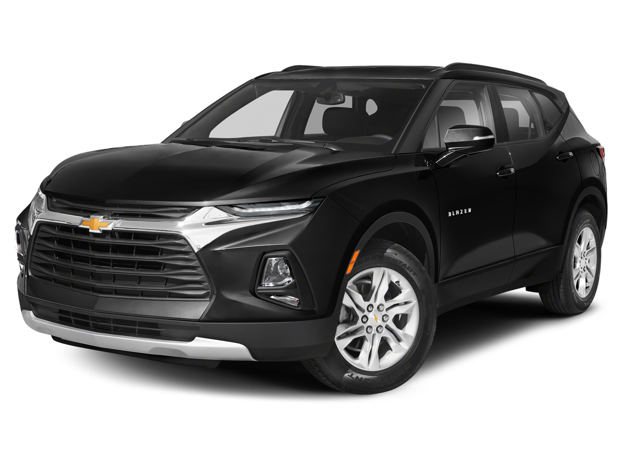2019 Chevrolet Blazer 1LT