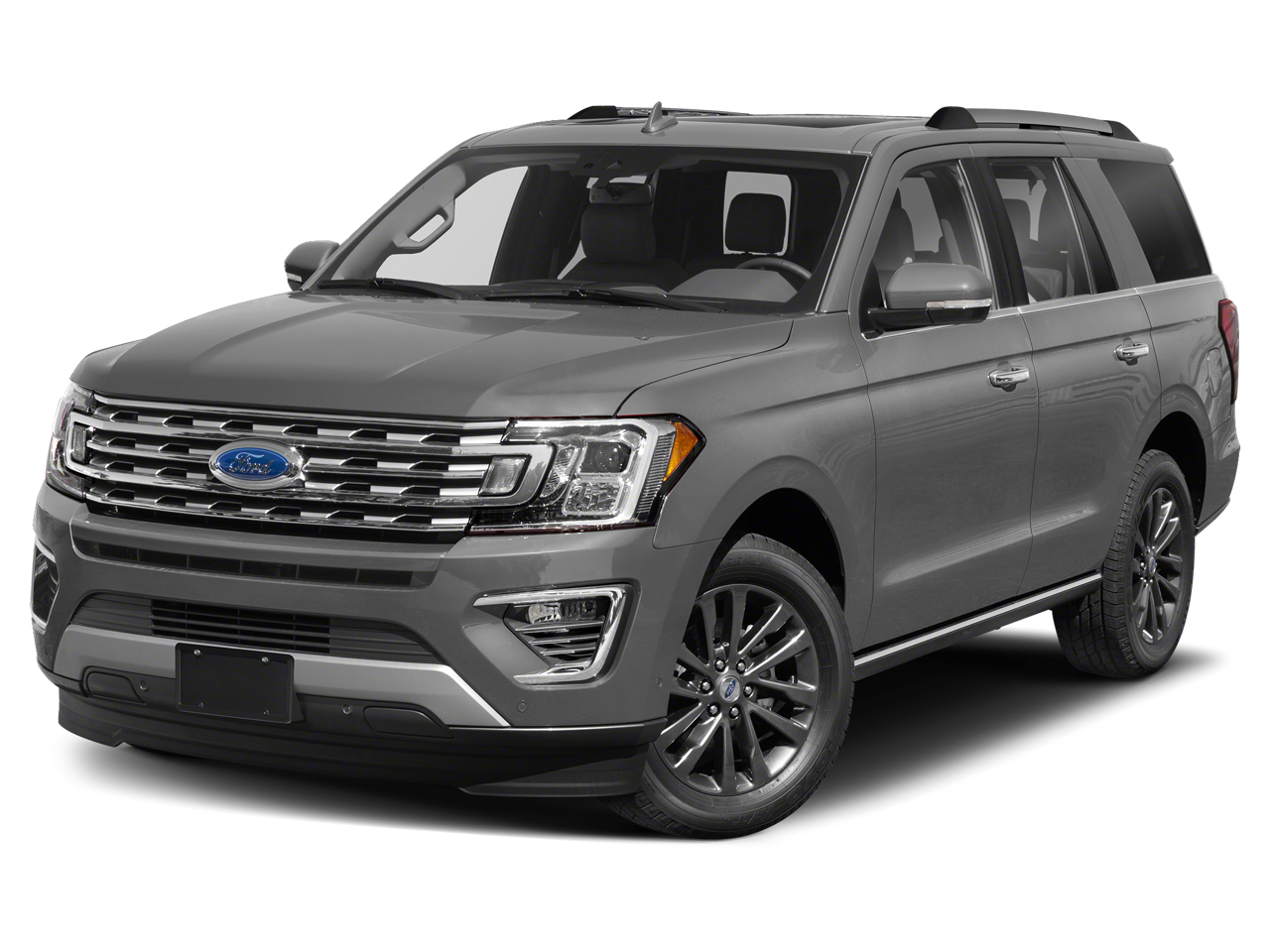 2019 Ford Expedition Limited 4X4's photo