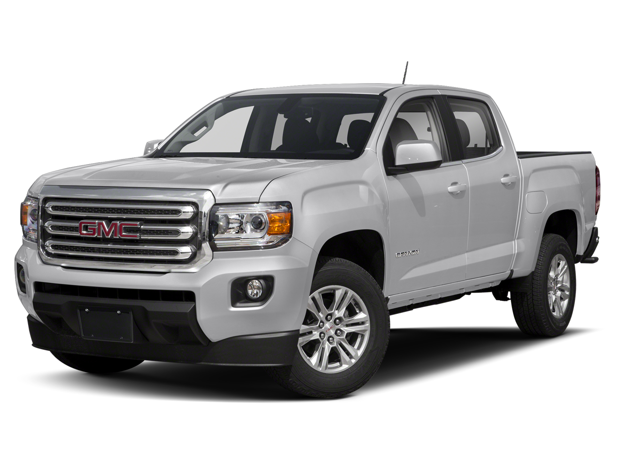 2019 GMC Canyon 2WD SLE