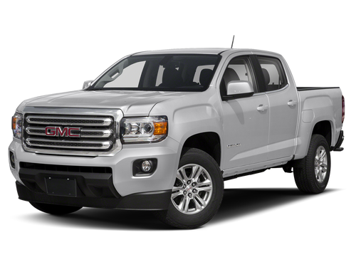 2019 GMC Canyon 2WD SLE
