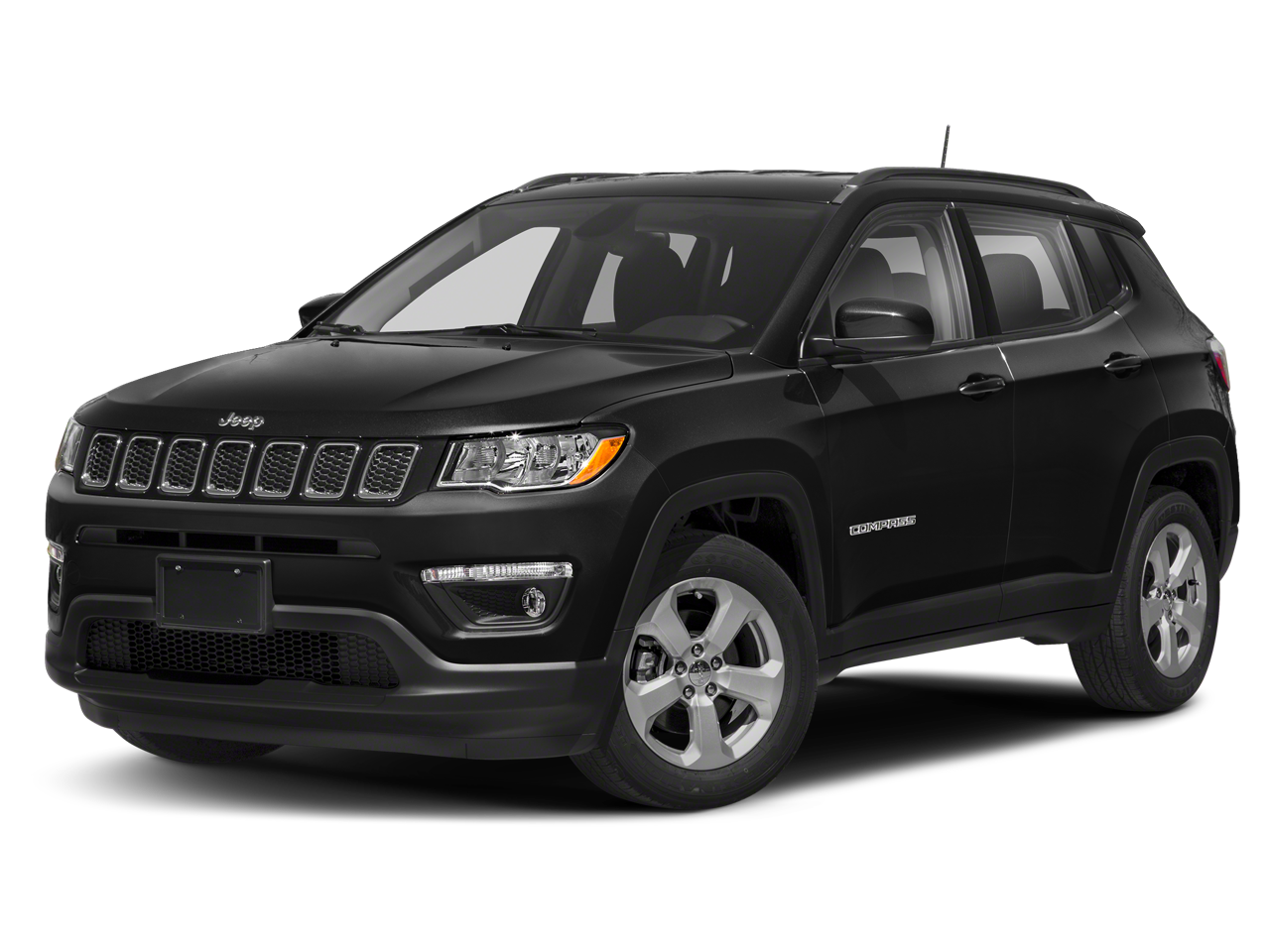 2019 Jeep Compass Limited 4X4's photo