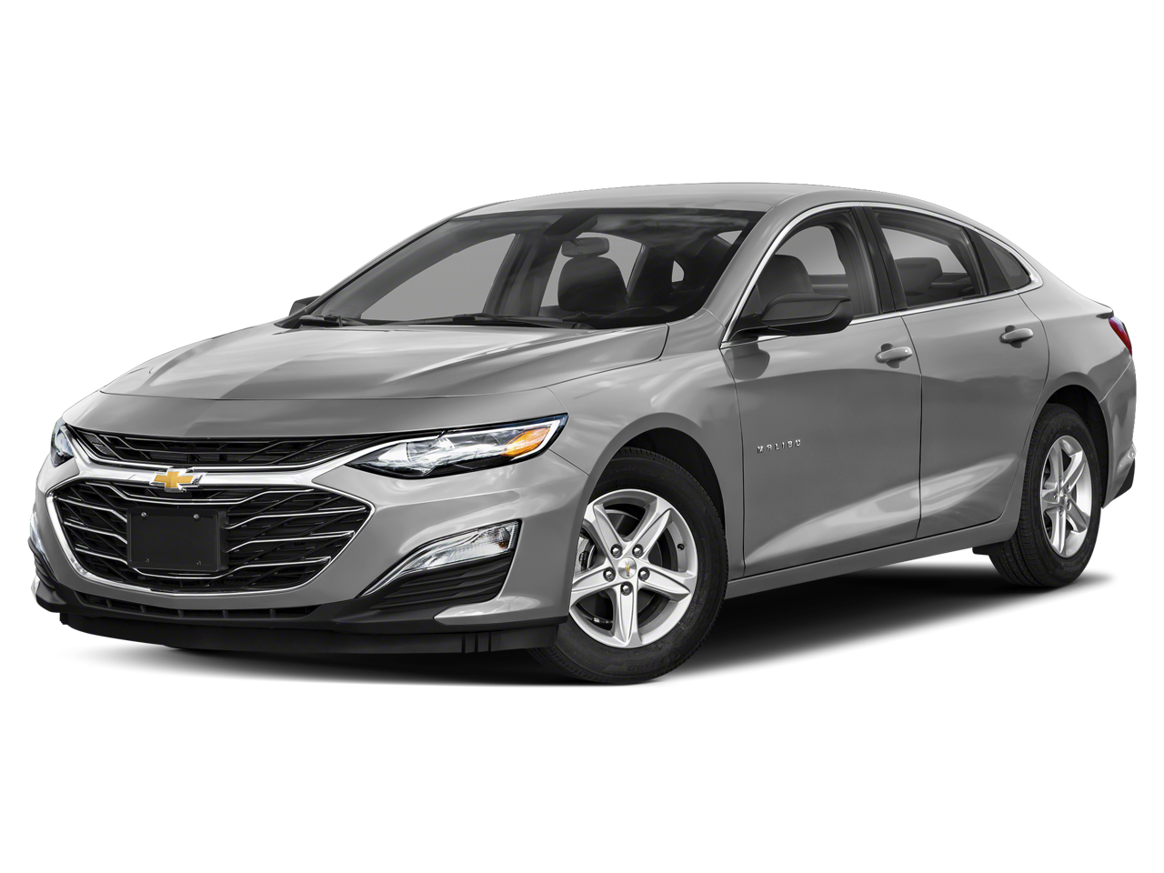 2020 Chevrolet Malibu 1LT
