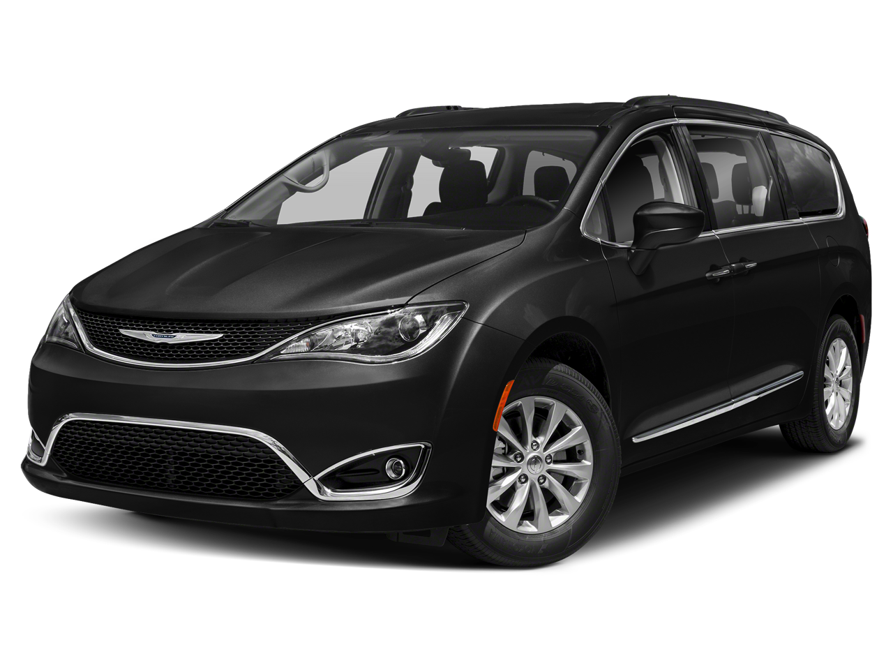 2020 Chrysler Pacifica Limited for sale in Casper, WY