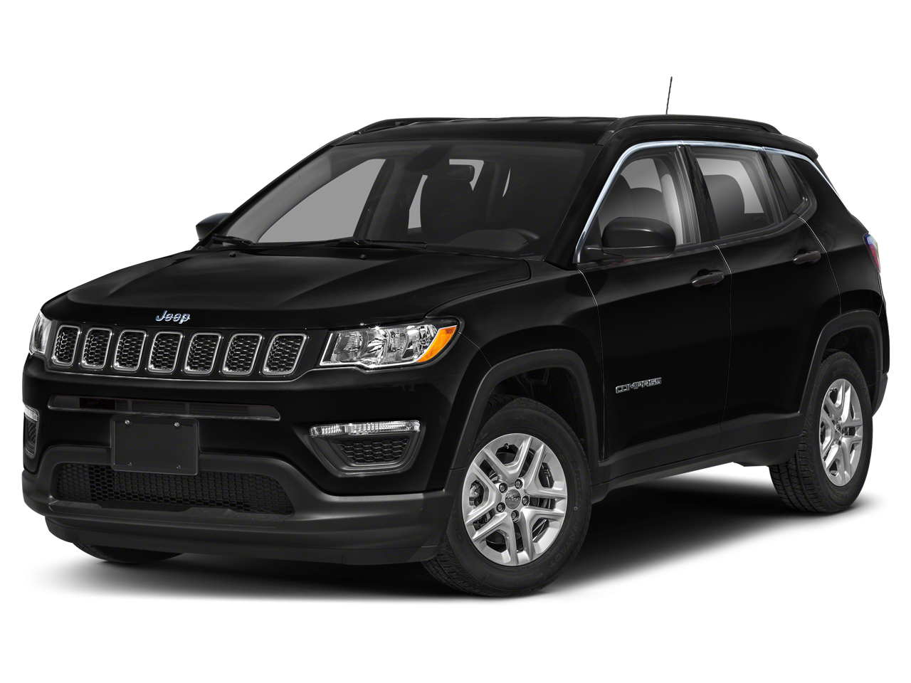 2020 Jeep Compass Limited 4X4's photo