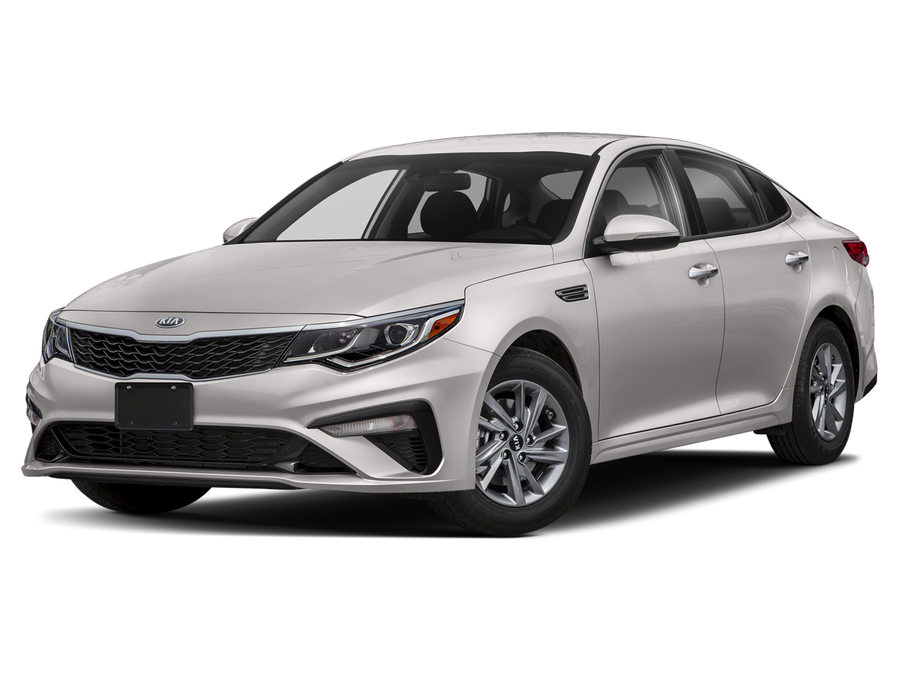 2020 Kia Optima