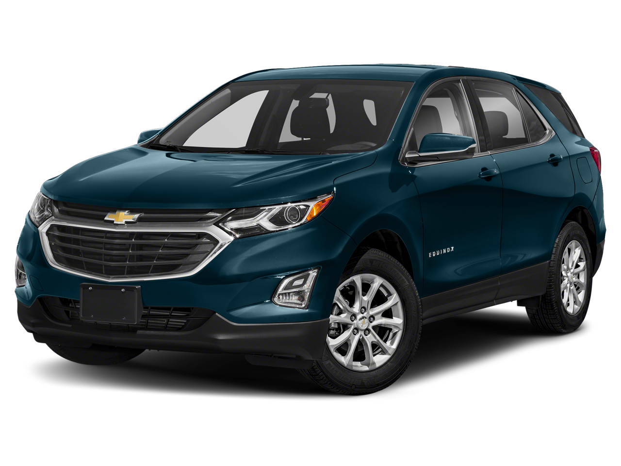2021 Chevrolet Equinox 2FL