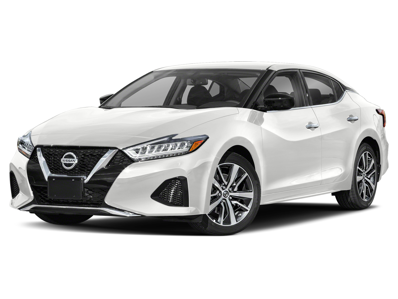 2021 Nissan Maxima SV