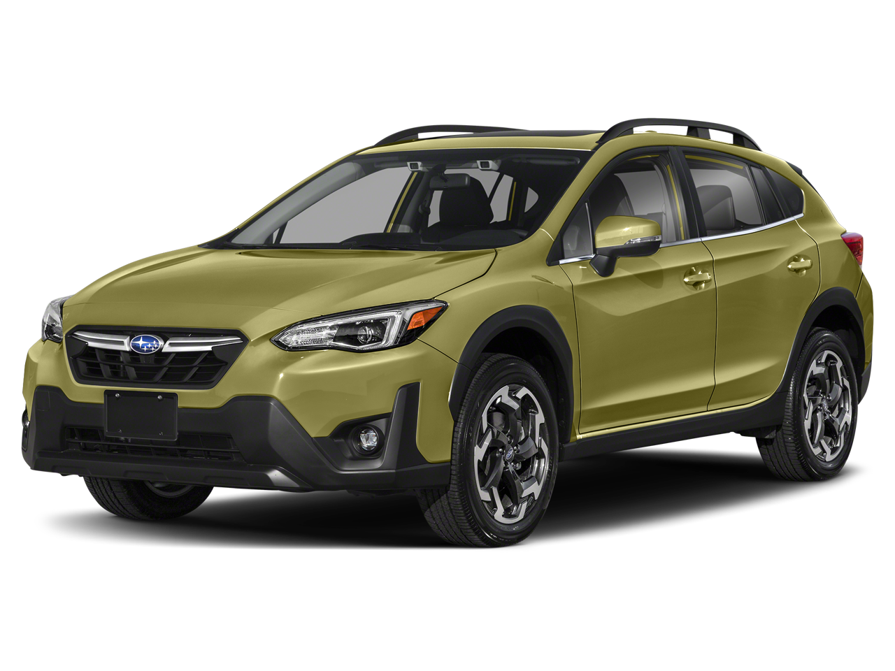 2021 Subaru Crosstrek Limited CVT's photo