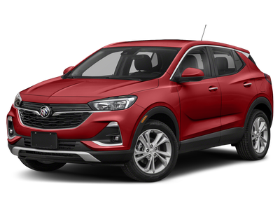 2022 Buick Encore GX GX SELECT