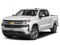 2022 Chevrolet Silverado RST