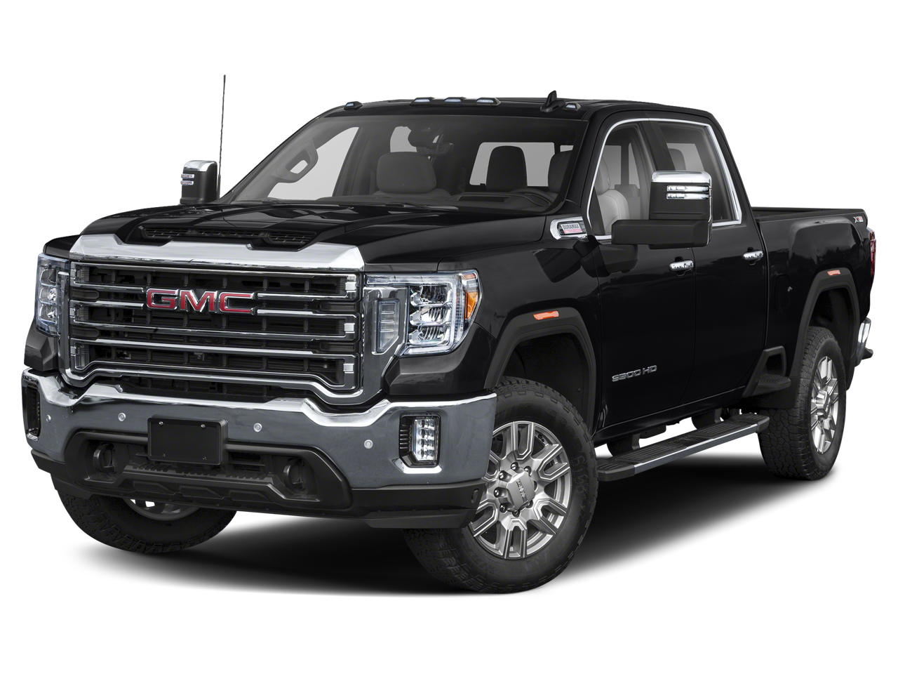 2022 GMC Sierra Denali
