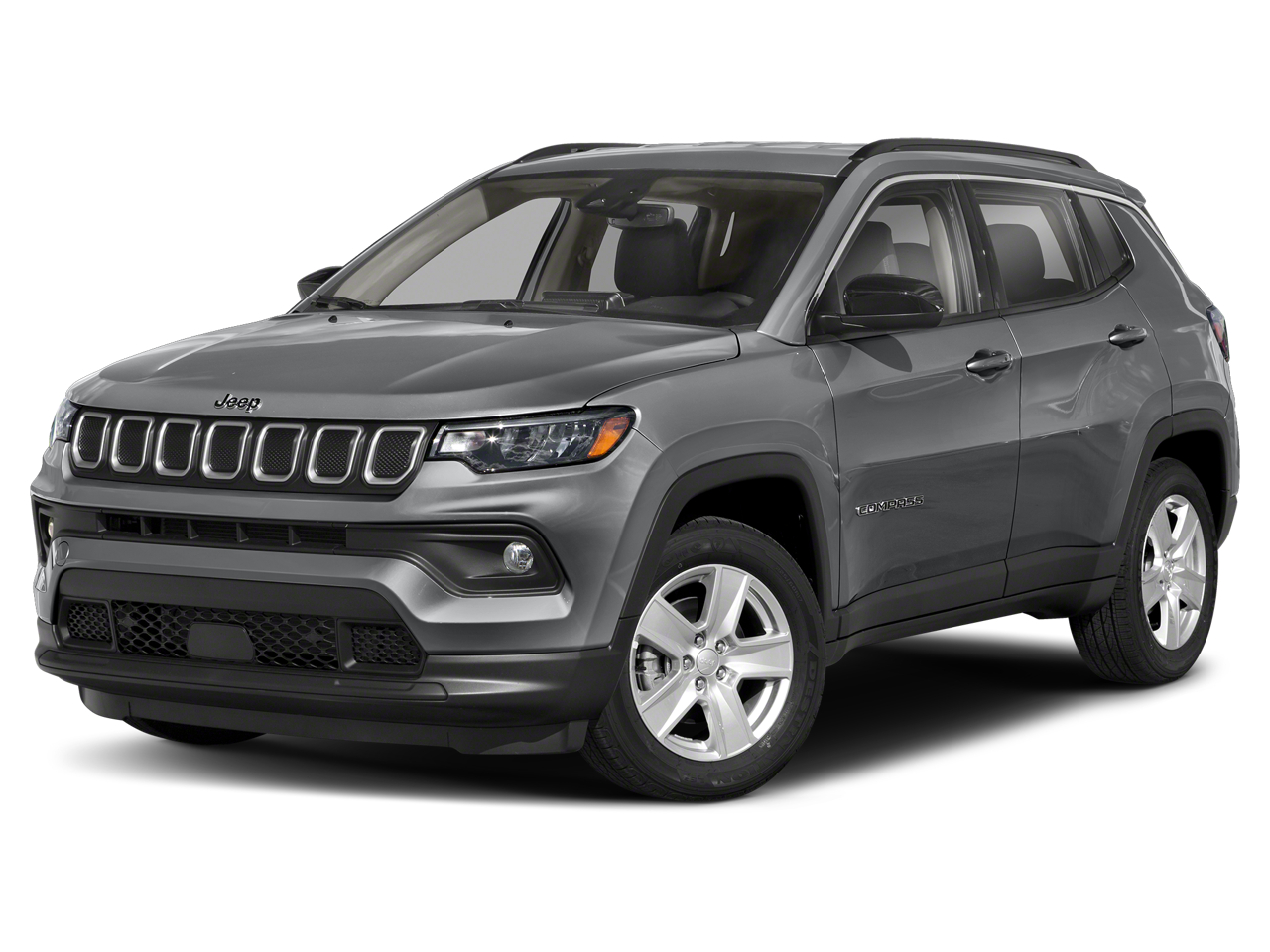 2022 Jeep Compass Base