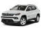 2022 Jeep Compass Base