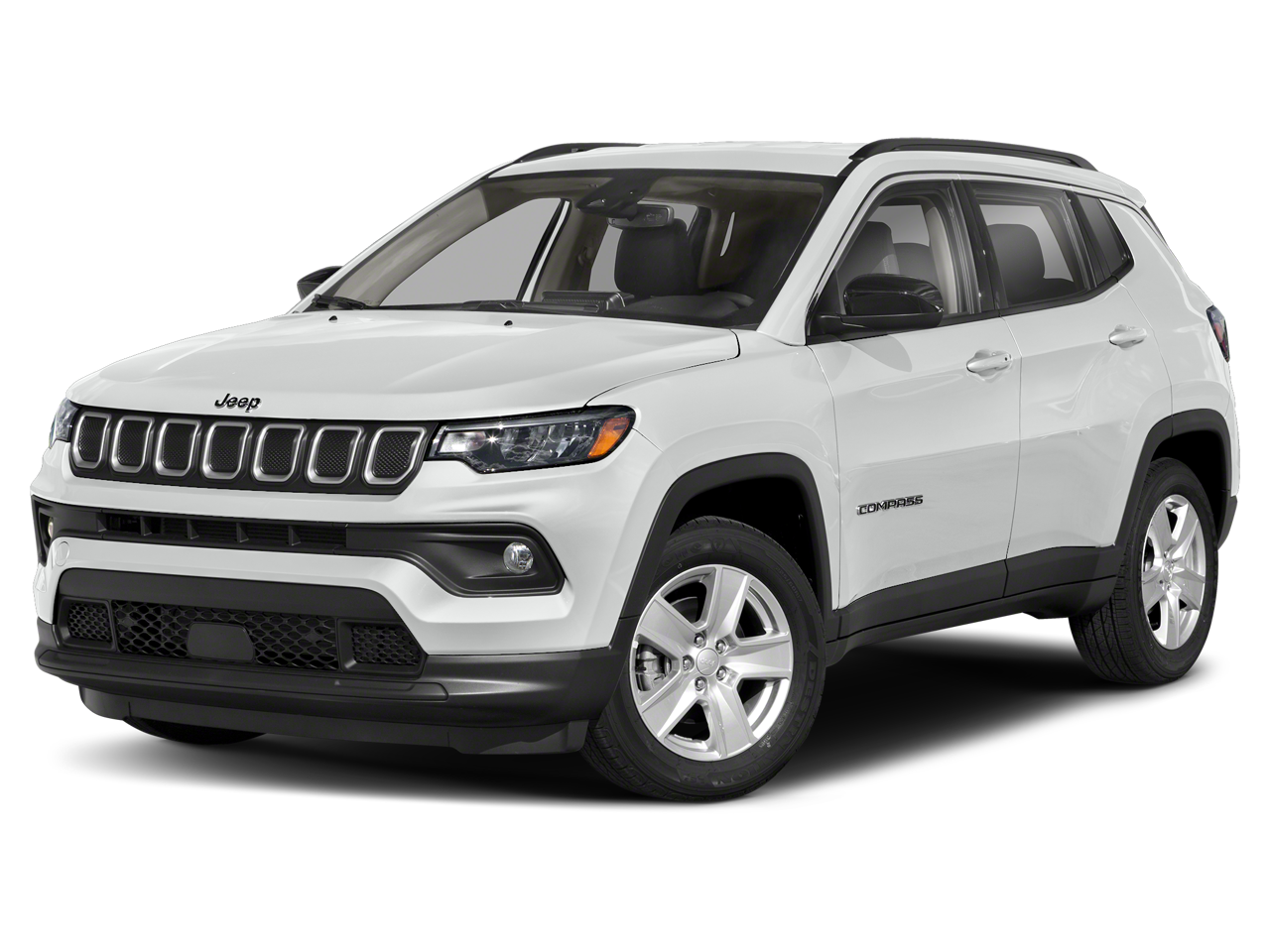 2022 Jeep Compass Base