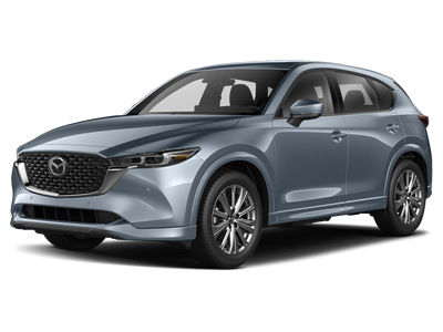 2022 Mazda Mazda CX-5 CARBON EDITION