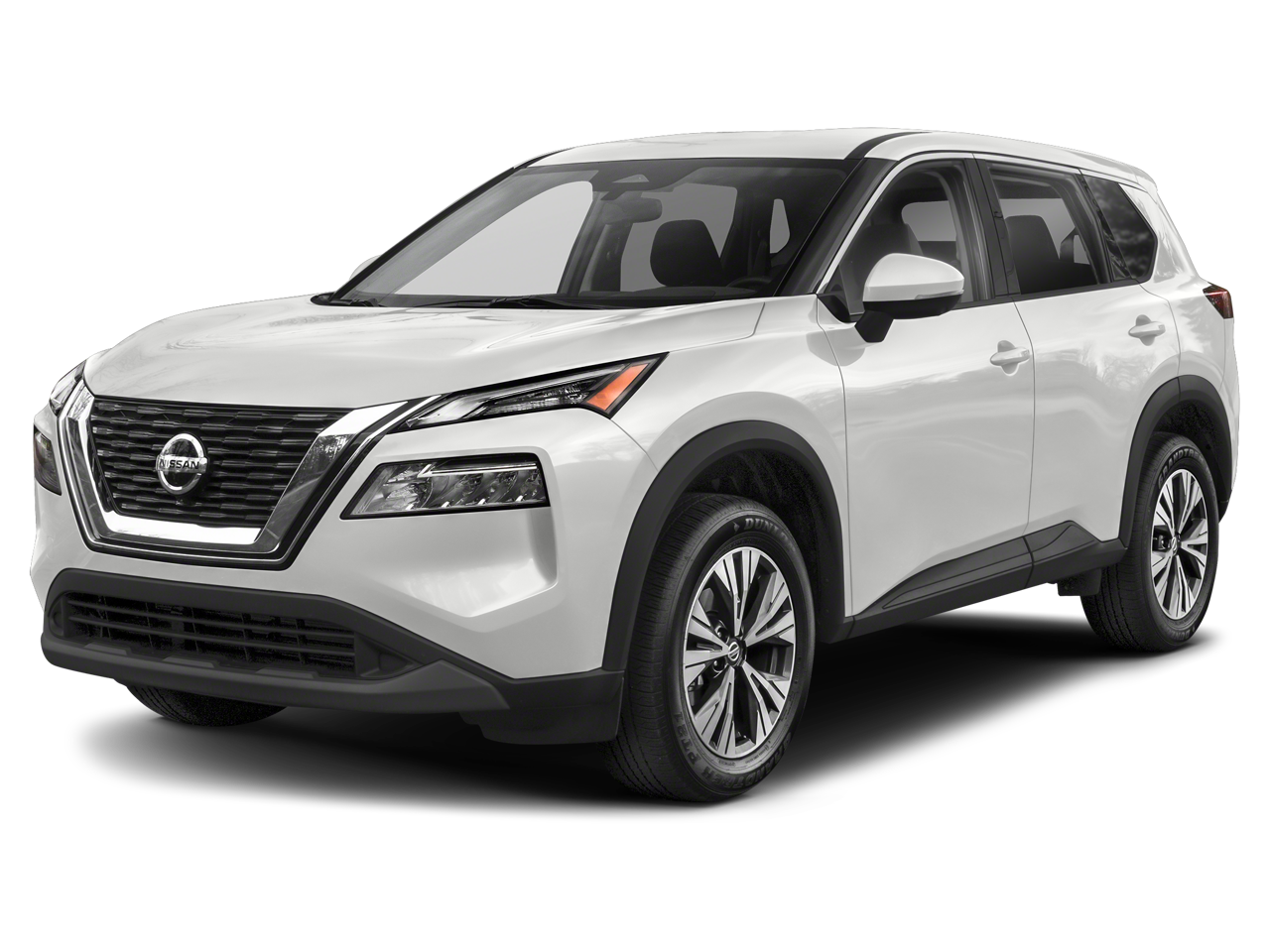 2022 Nissan Rogue