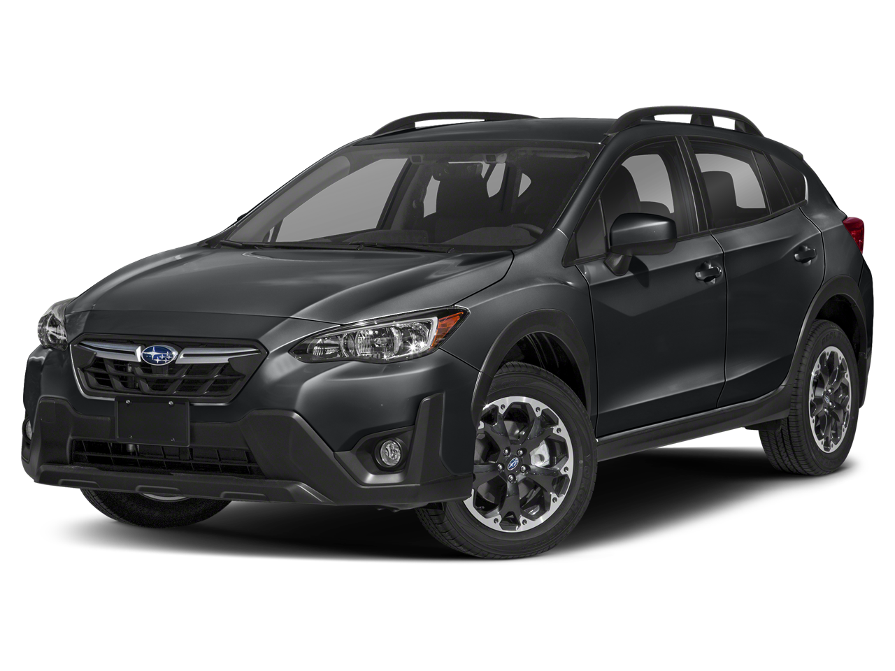 2022 Subaru Crosstrek Premium CVT's photo