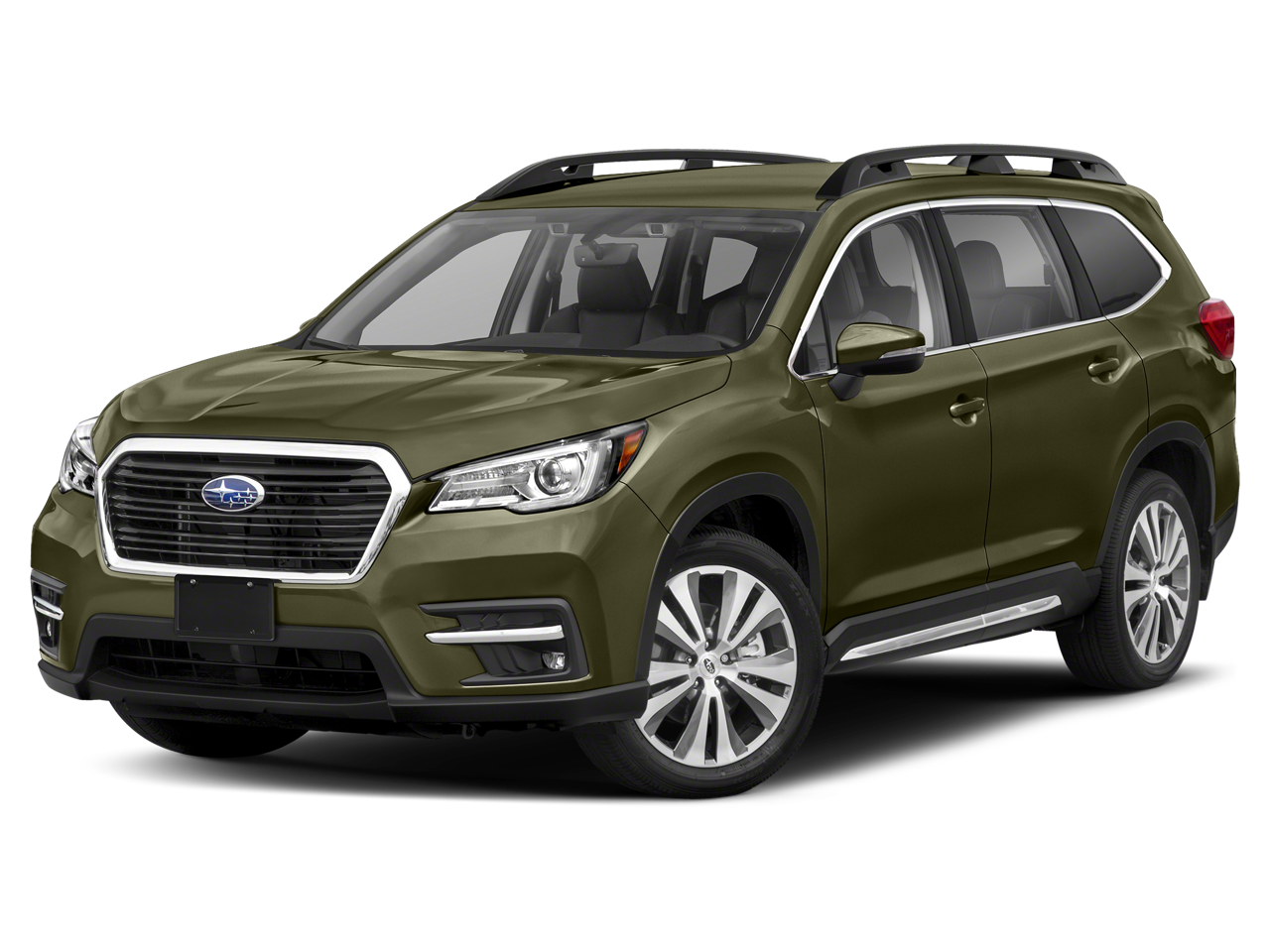 2022 Subaru Ascent Limited 7 Passenger's photo