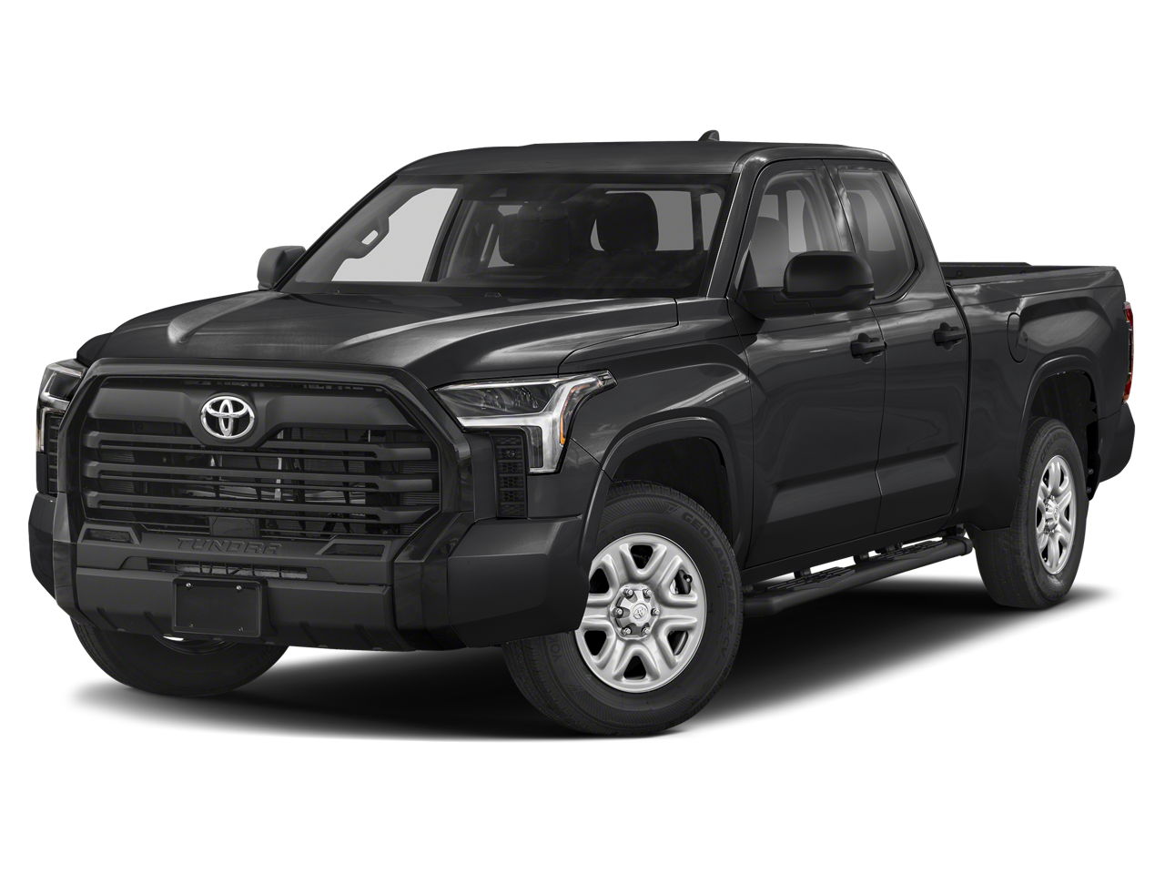 2022 Toyota Tundra SR