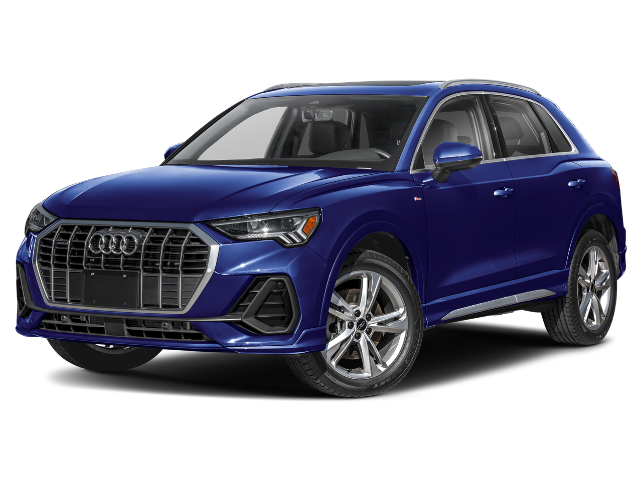 2023 Audi Q3 S Line Premium