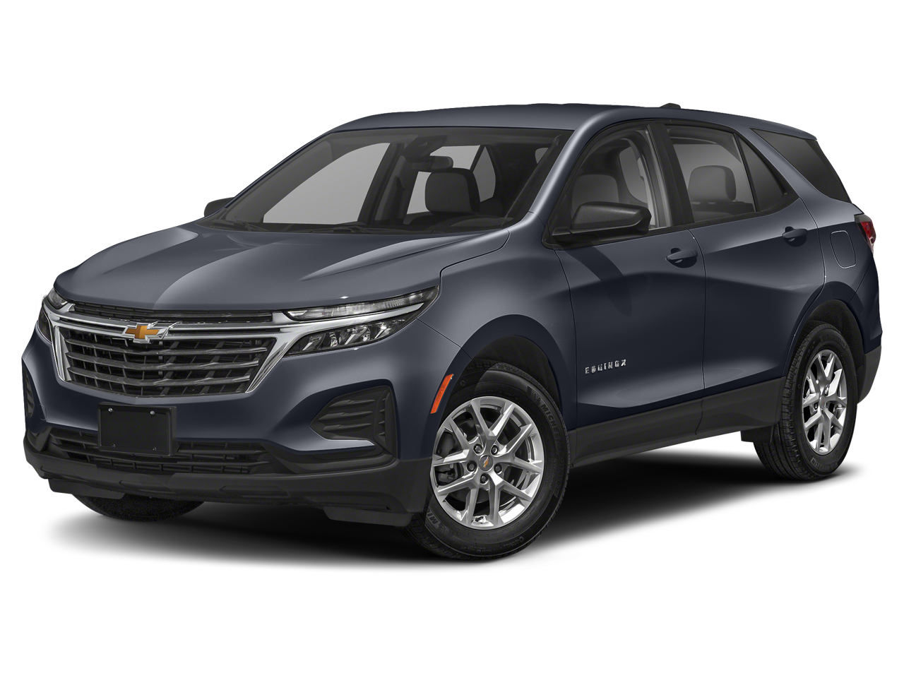 2023 Chevrolet Equinox LT (1LT)