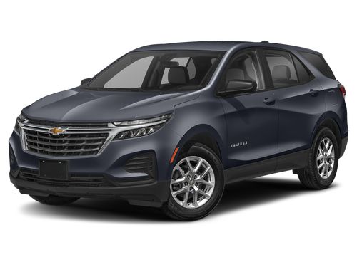 2023 Chevrolet Equinox LT (1LT)