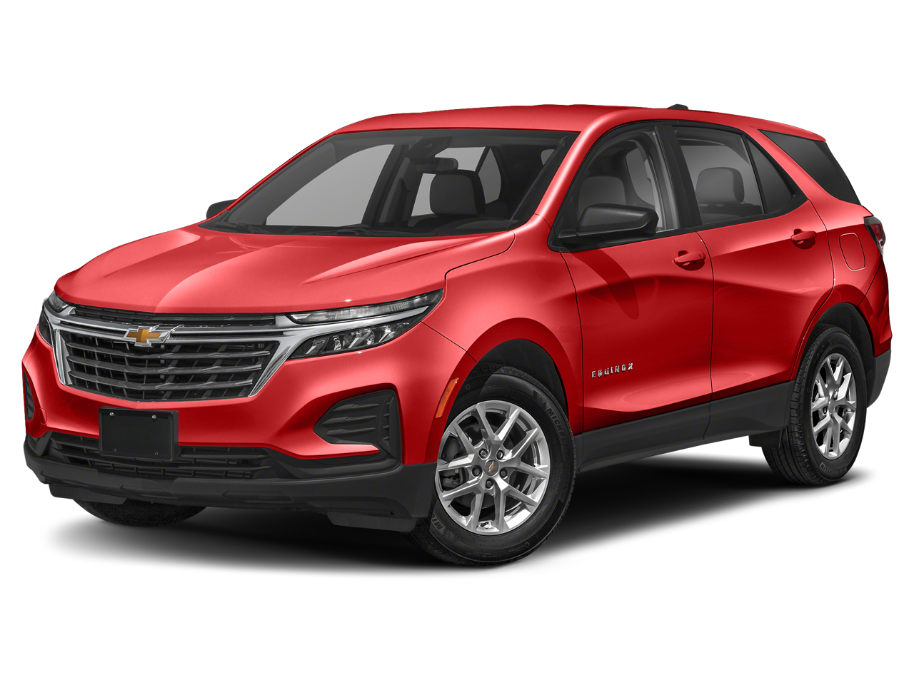 2023 Chevrolet Equinox LT (1LT)