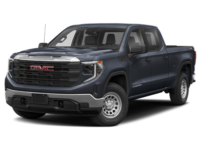 2023 GMC Sierra SLT