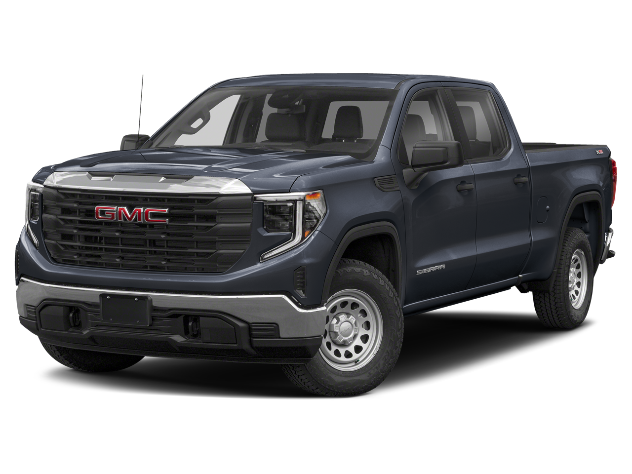 2023 GMC Sierra SLT