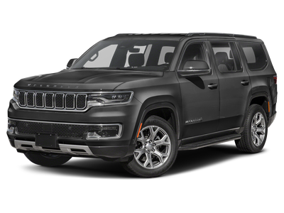 2023 Jeep Wagoneer Series I