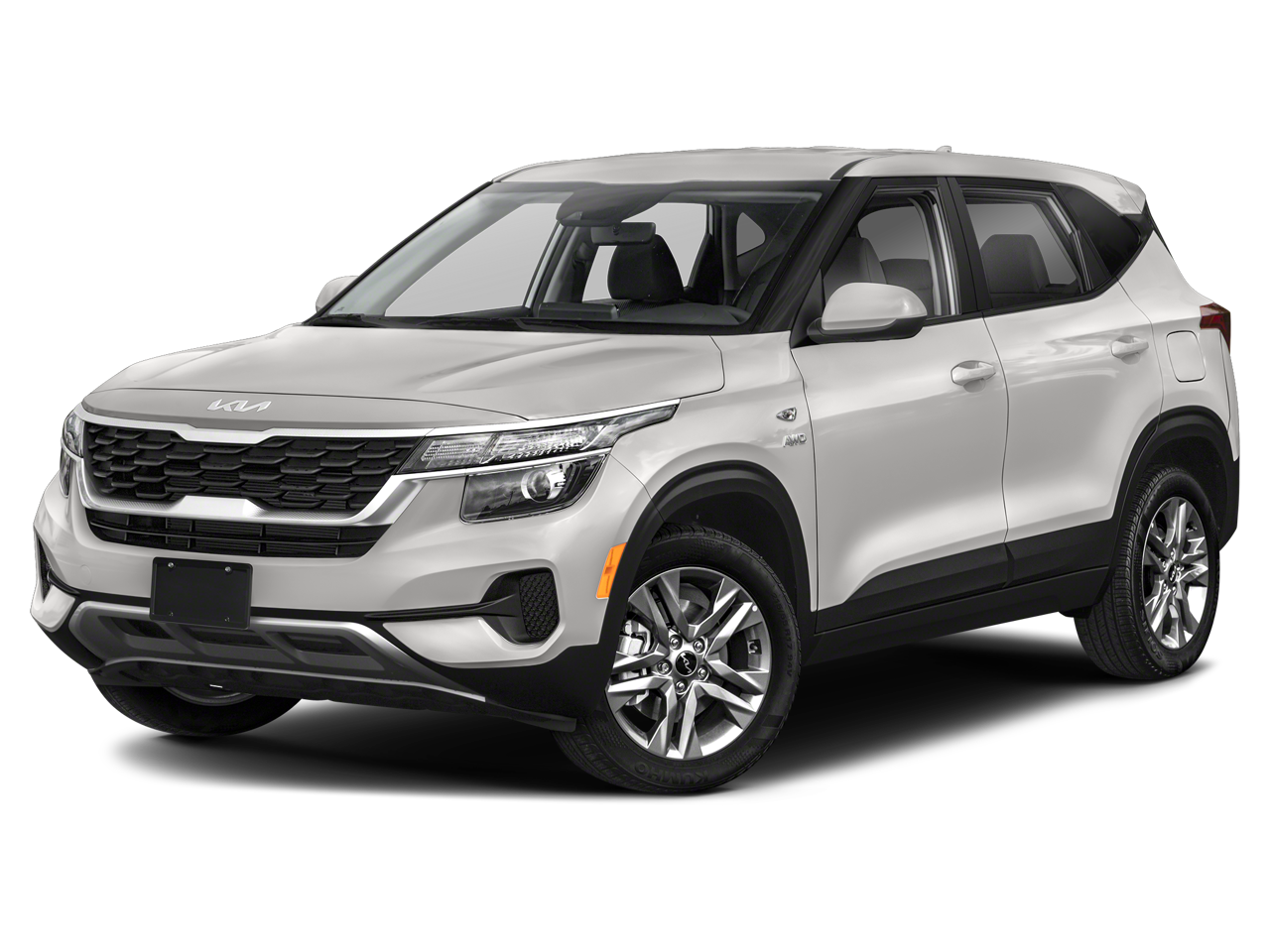 2023 Kia Seltos 2.0 LX AWD's photo