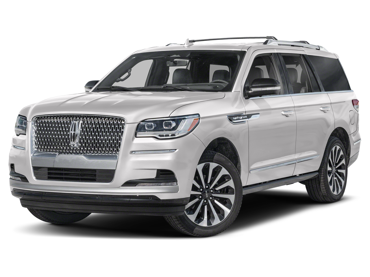 2023 Lincoln Navigator Reserve 4WD's photo