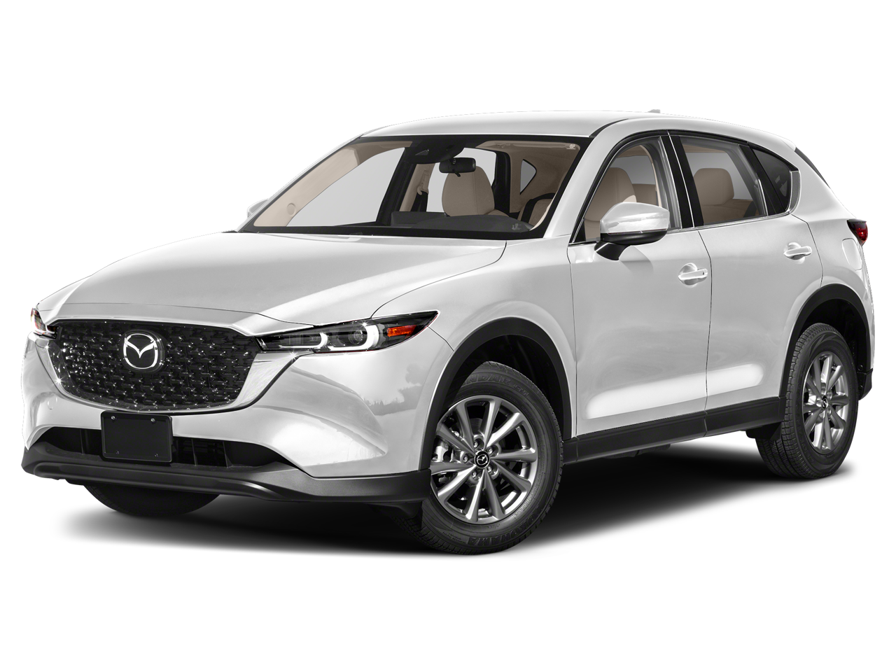 2023 Mazda Mazda CX-5 Sport