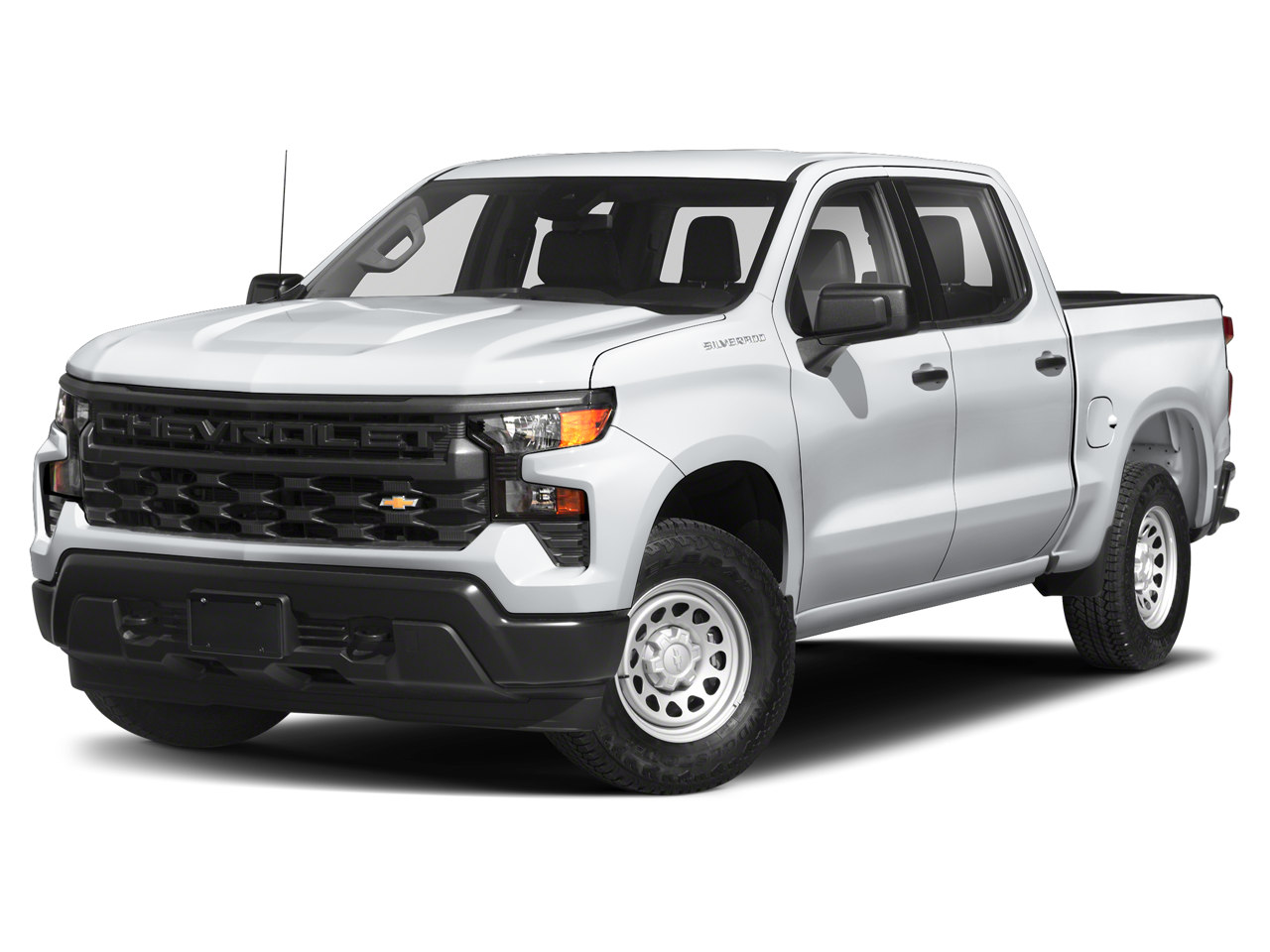 2024 Chevrolet Silverado 1500 LT Trail Boss - Photo 26
