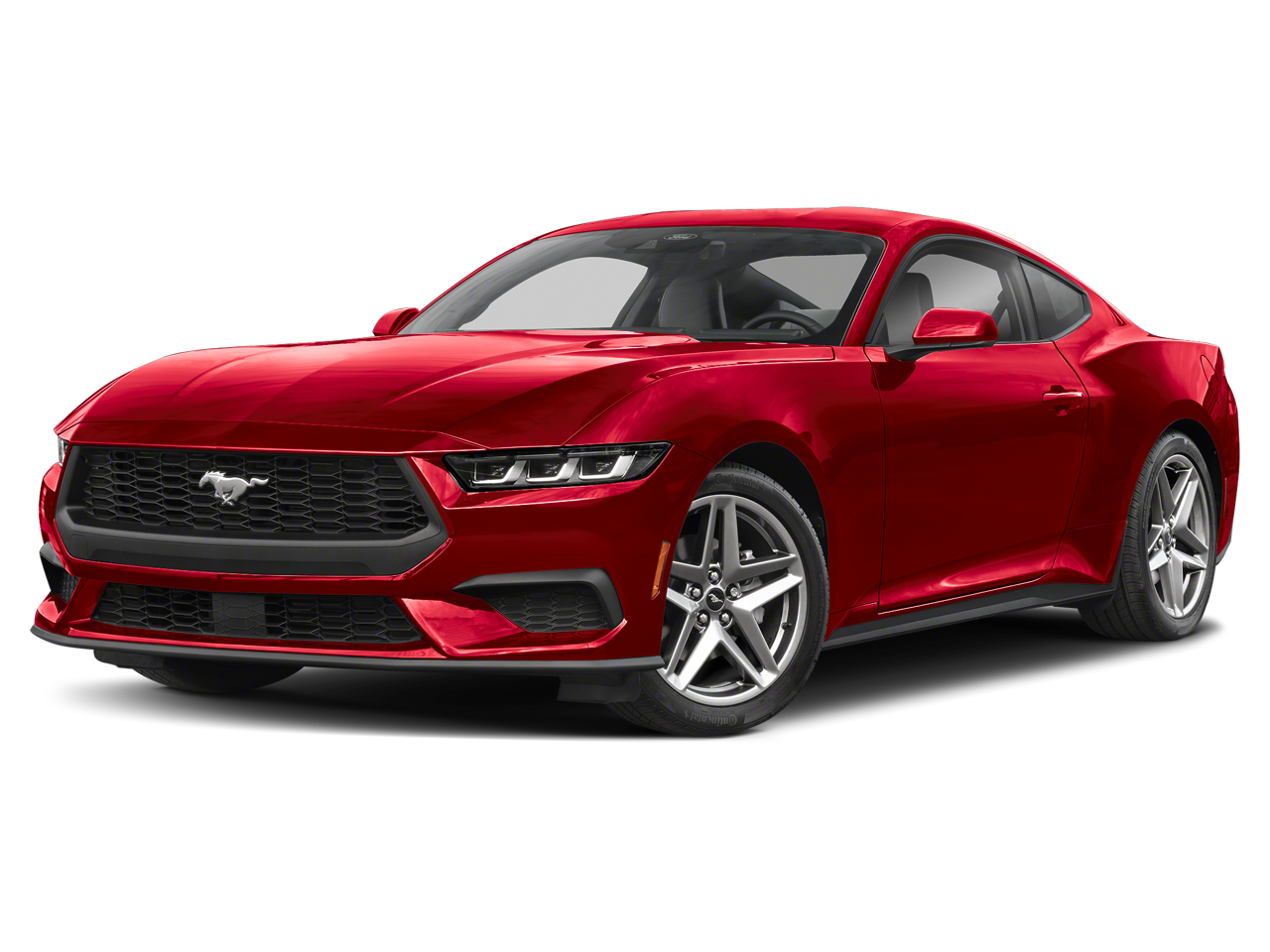 2024 Ford Mustang EcoBoost Premium for sale in Casper, WY
