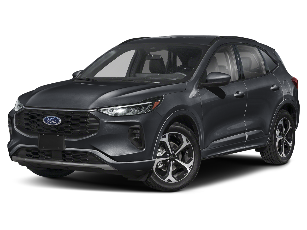 2024 Ford Escape ST-Line Select