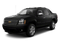 2012 Chevrolet Avalanche LTZ