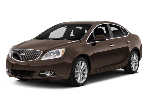 2013 Buick Verano Convenience Group