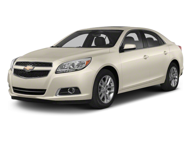 2013 Chevrolet Malibu
