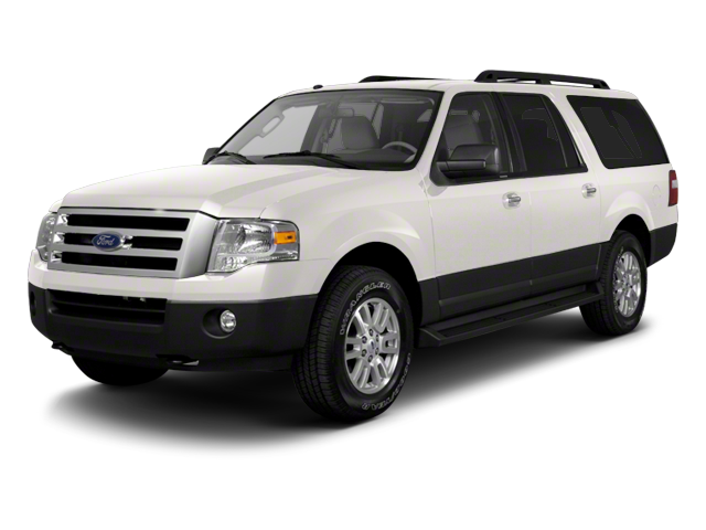 2013 Ford Expedition EL Limited