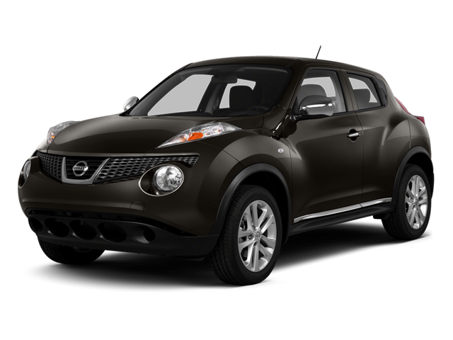 2013 Nissan Juke SL AWD CVT's photo