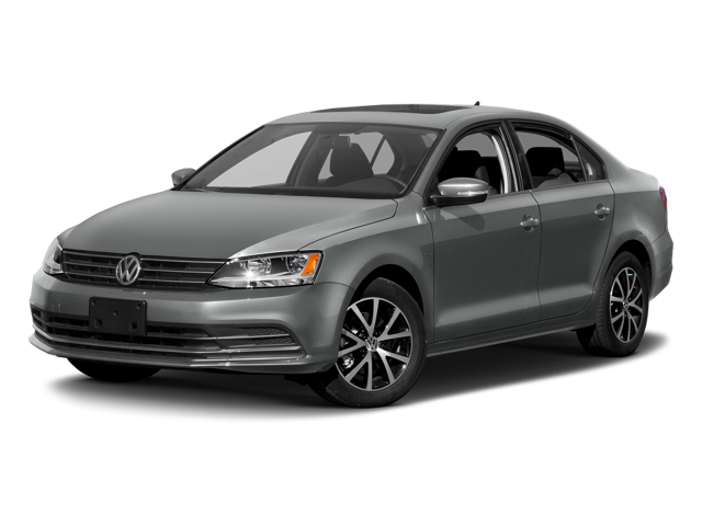 2017 Volkswagen Jetta 1.4T SE's photo