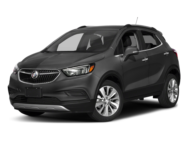 2018 Buick Encore